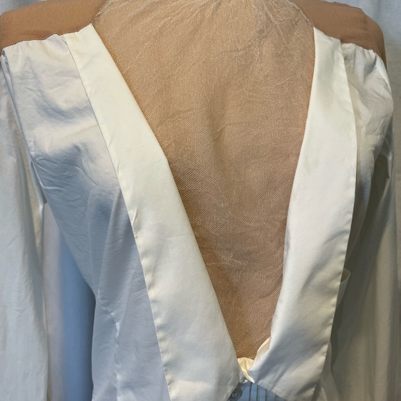 Victor Rolf blouse - Picture 3 of 6